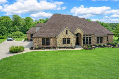 103 Fireside Court Mclendon Chisholm TX 75032