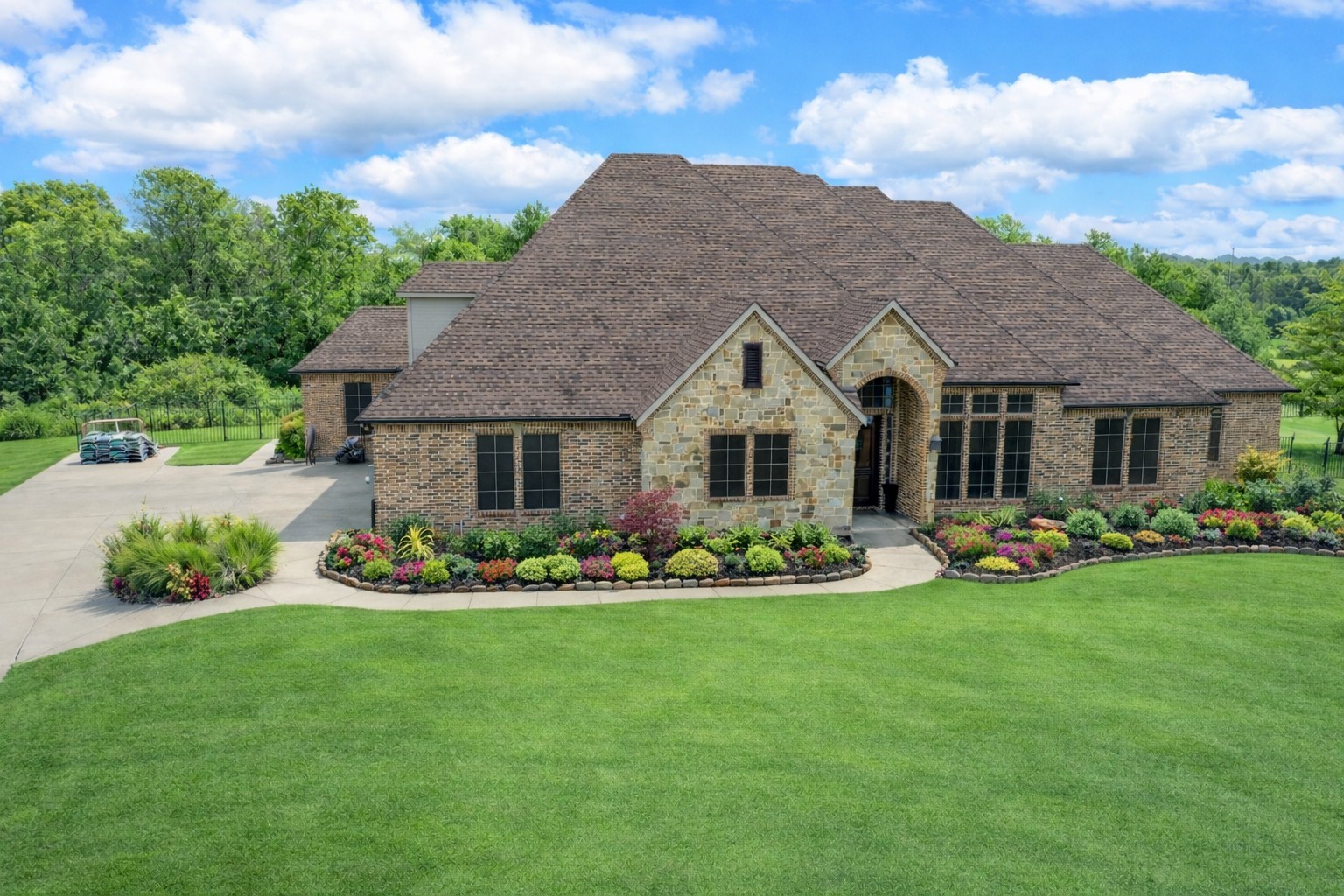 103 Fireside Court Mclendon Chisholm TX 75032