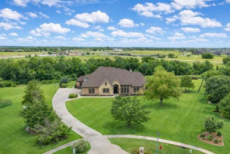 103 Fireside Court Mclendon Chisholm TX 75032