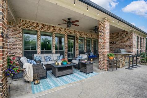 103 Fireside Court Mclendon Chisholm TX 75032