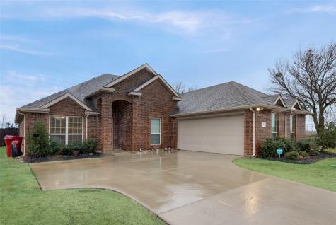901 Hidden Creek Drive Royse City TX 75189
