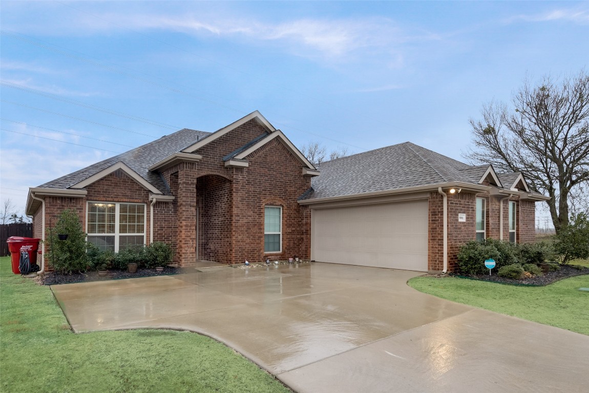 901 Hidden Creek Drive Royse City TX 75189
