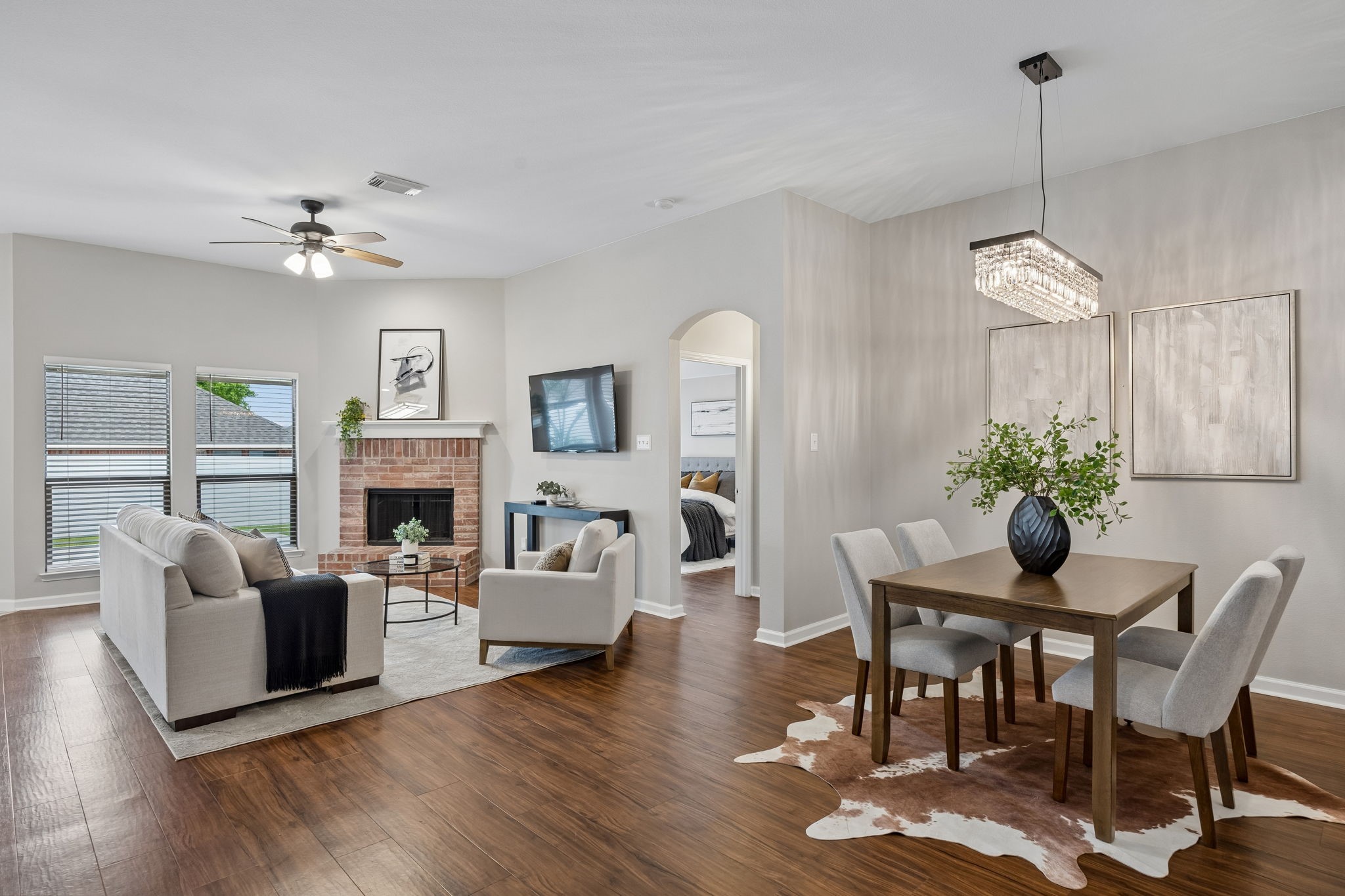 3342 Shining Light Drive Dallas TX 75228