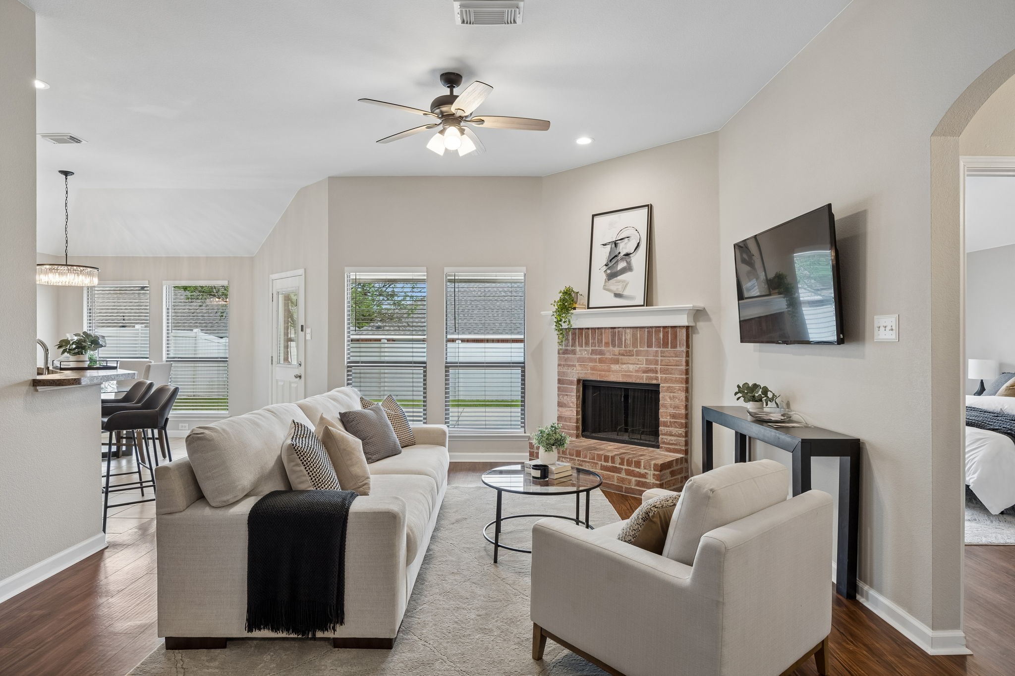 3342 Shining Light Drive Dallas TX 75228