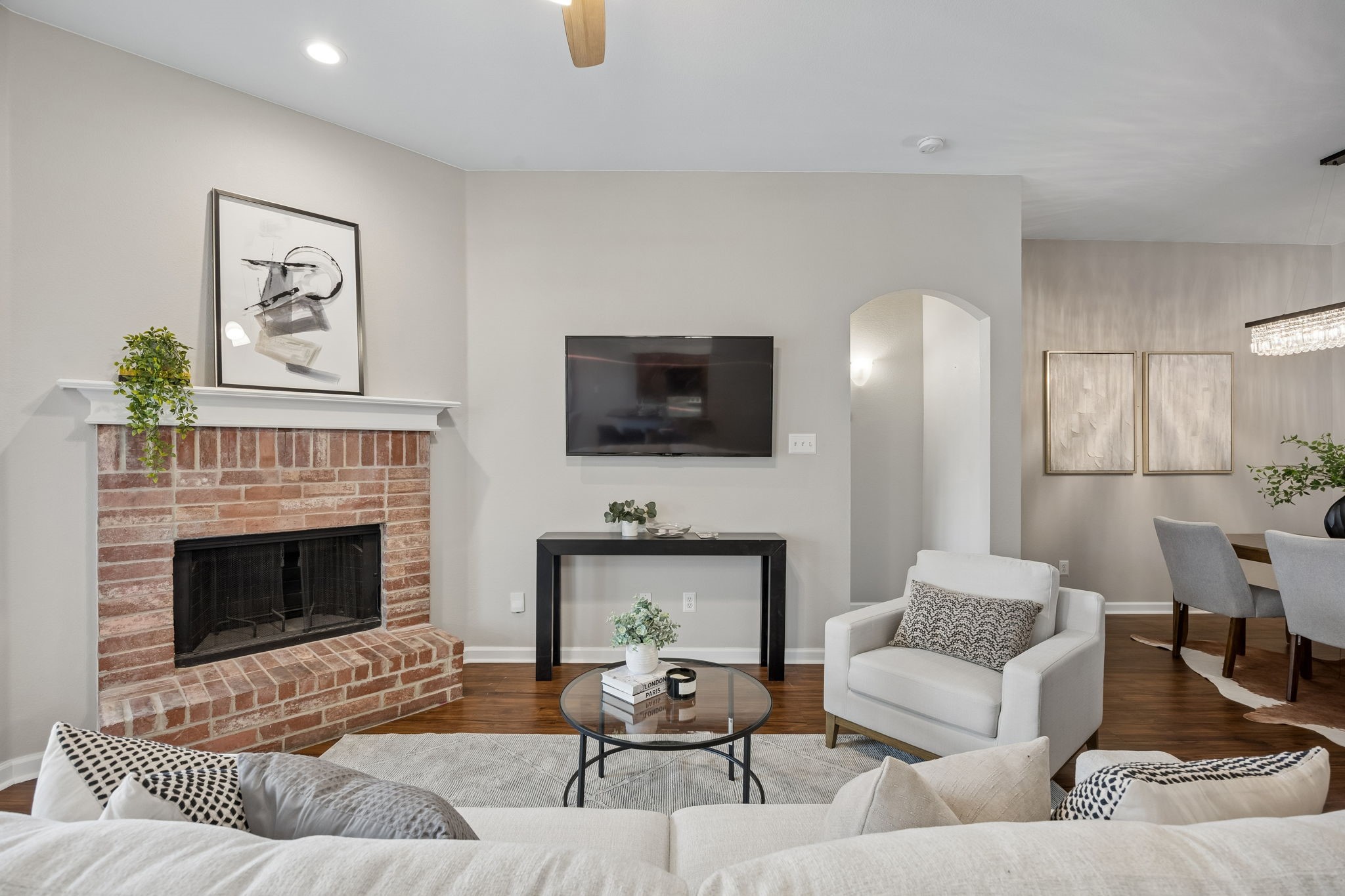 3342 Shining Light Drive Dallas TX 75228