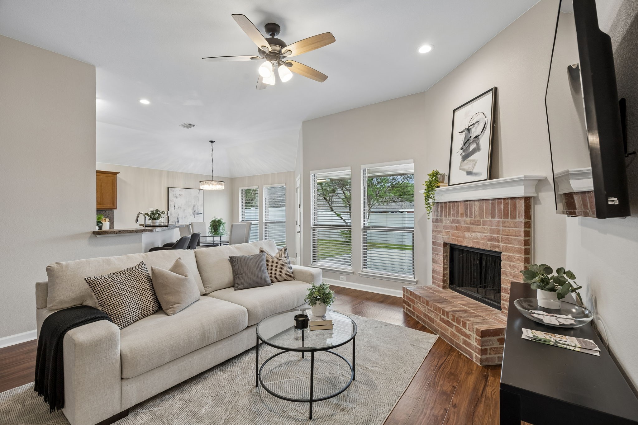 3342 Shining Light Drive Dallas TX 75228
