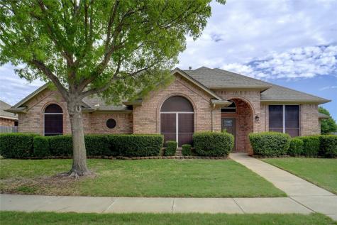 8444 Emerald Circle North Richland Hills TX 76180