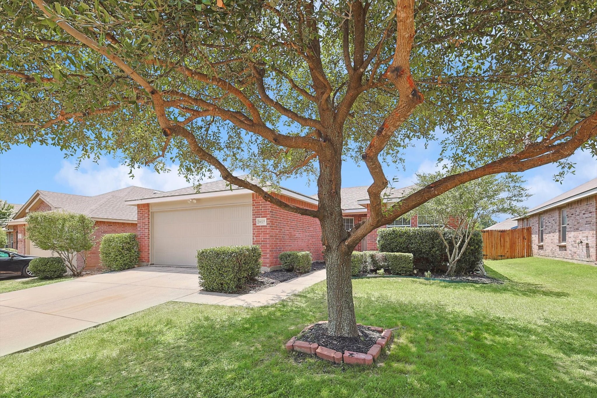 9025 Noontide Drive Fort Worth TX 76179