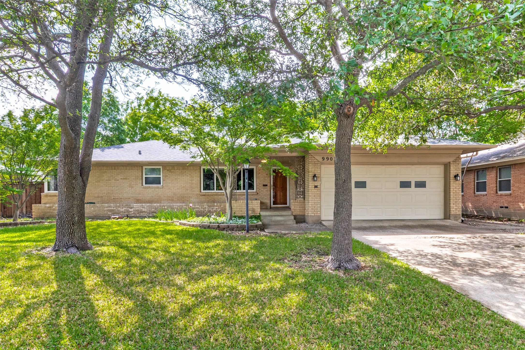 9903 Cloister Drive Dallas TX 75228