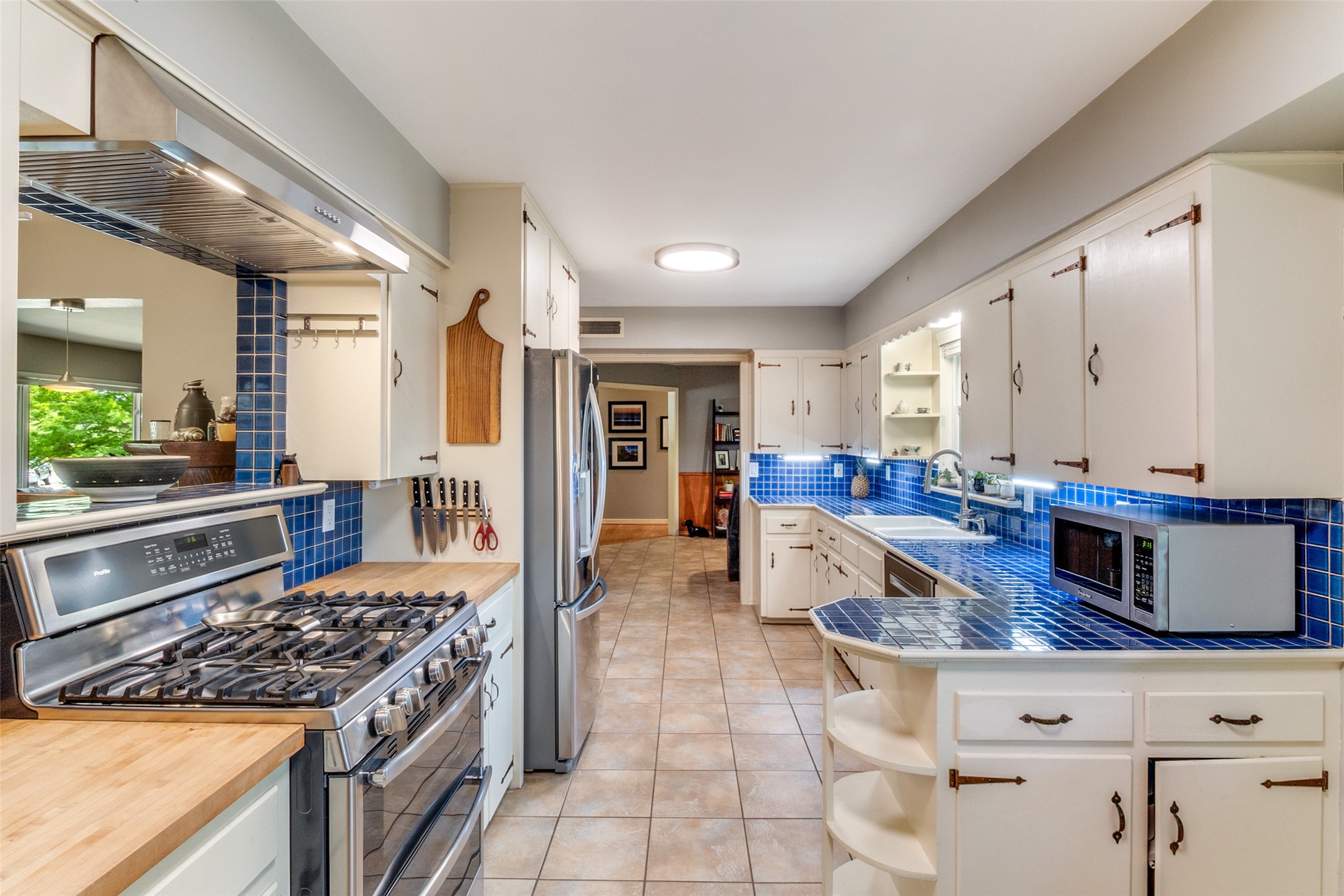 9903 Cloister Drive Dallas TX 75228