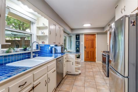 9903 Cloister Drive Dallas TX 75228