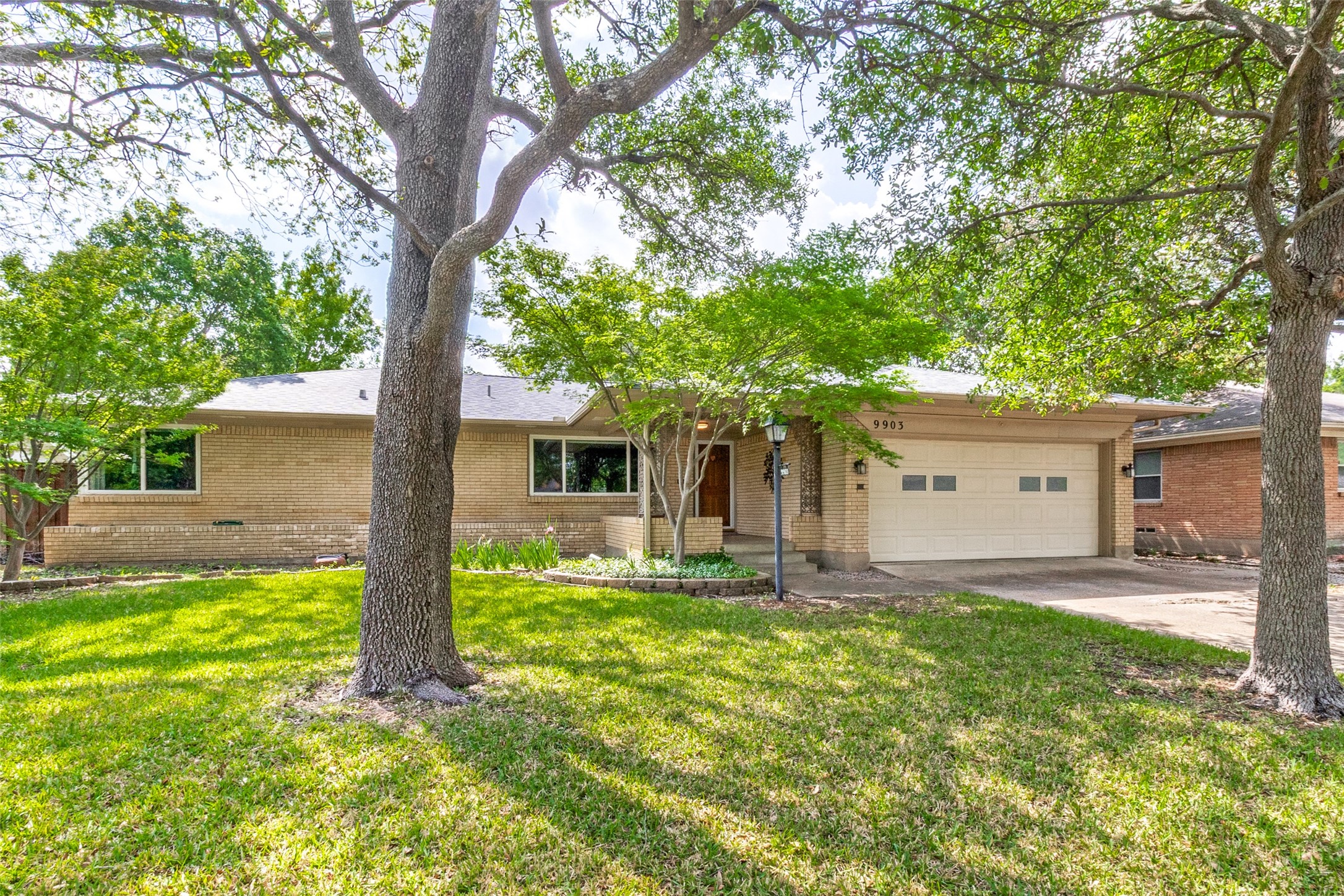 9903 Cloister Drive Dallas TX 75228