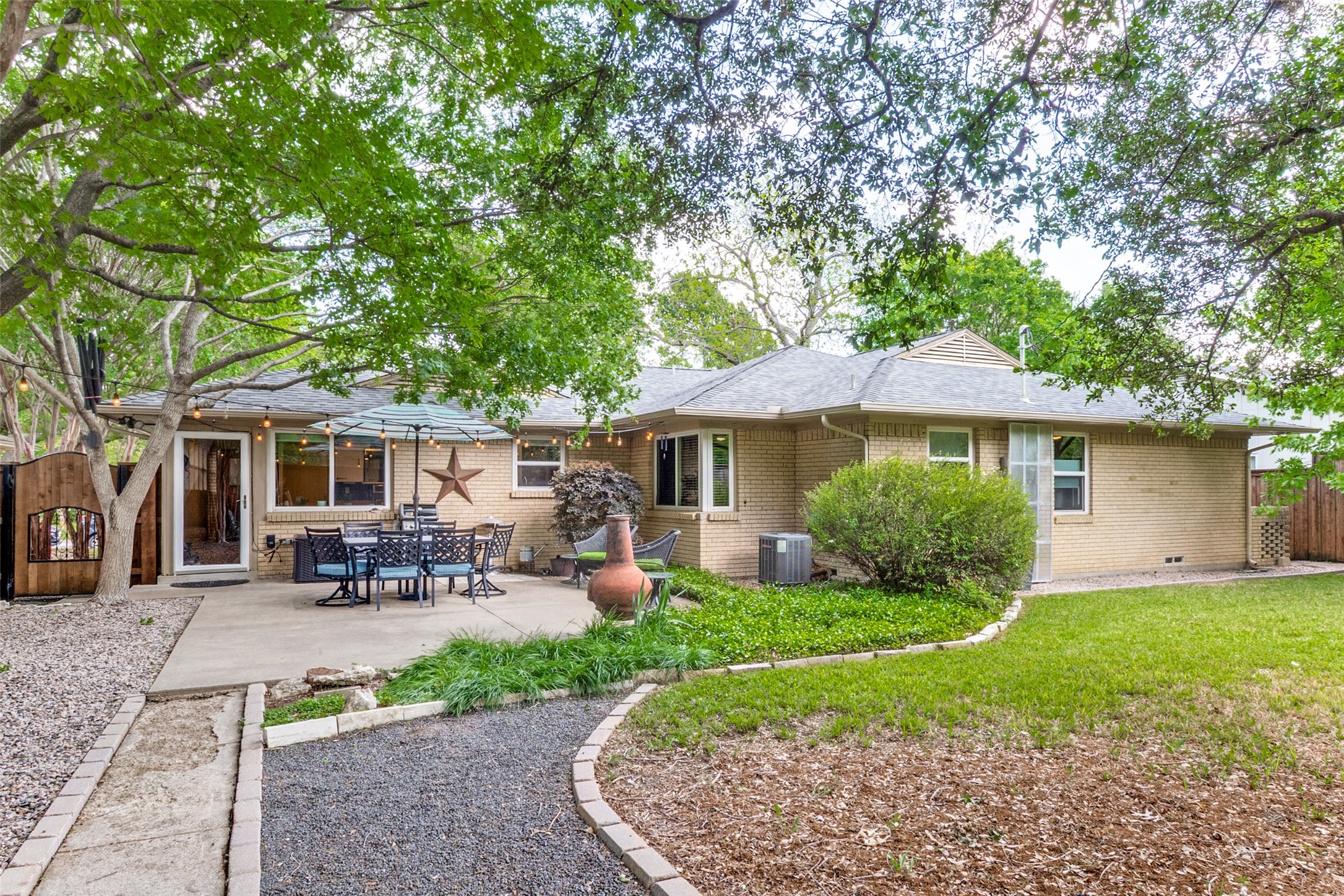 9903 Cloister Drive Dallas TX 75228