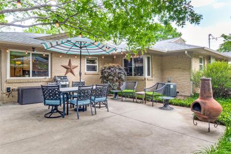 9903 Cloister Drive Dallas TX 75228