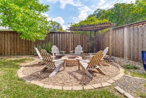 9903 Cloister Drive Dallas TX 75228