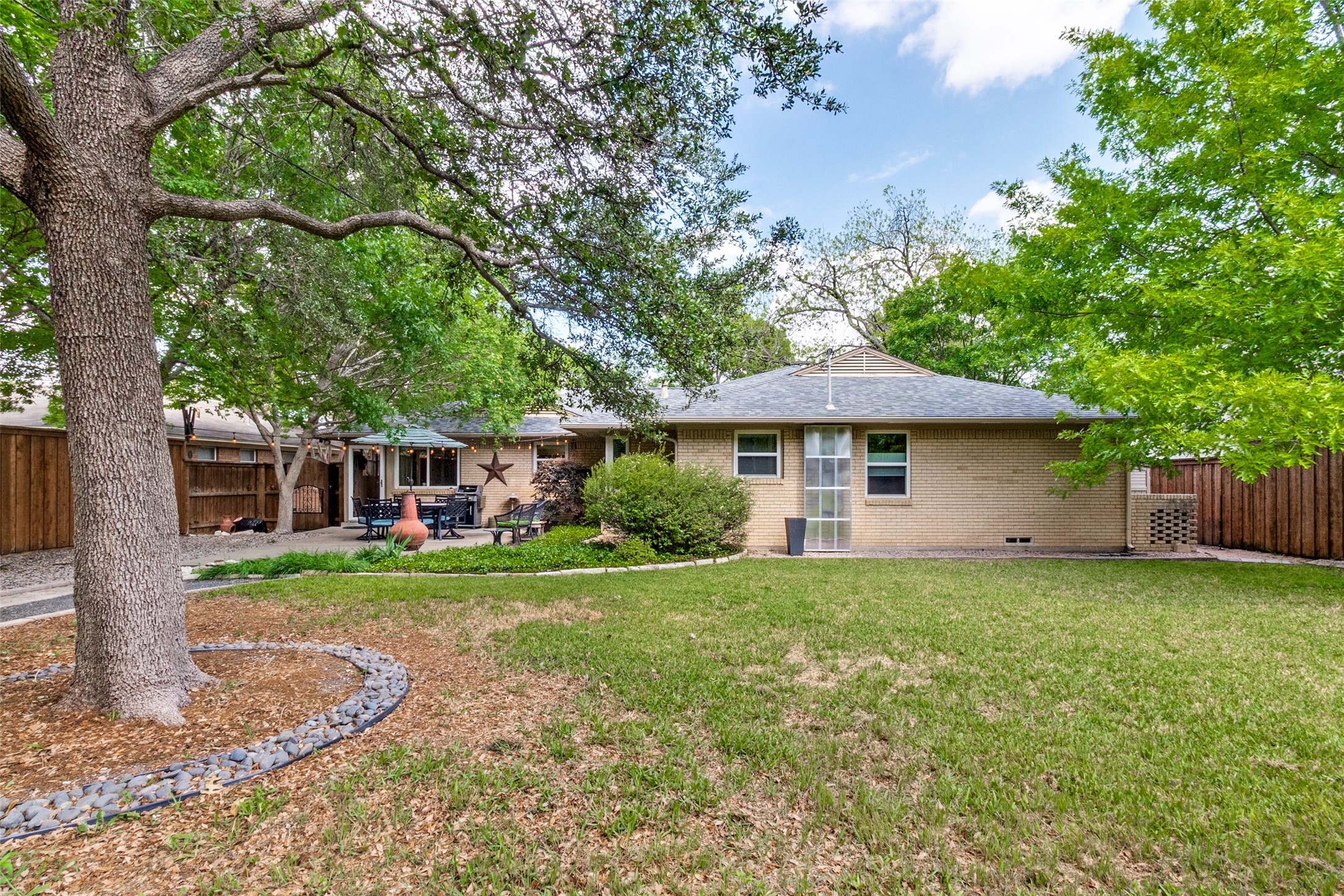 9903 Cloister Drive Dallas TX 75228