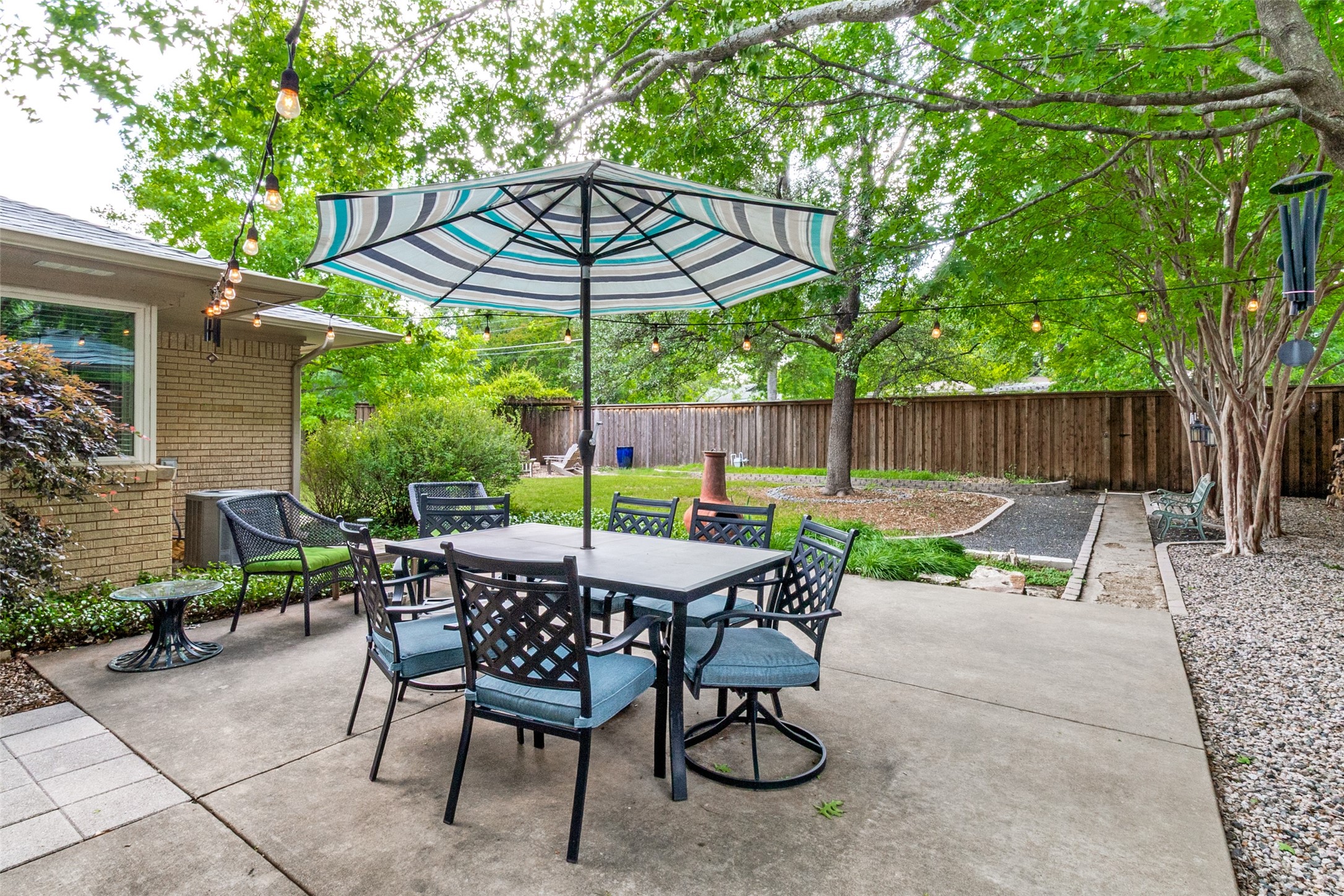 9903 Cloister Drive Dallas TX 75228