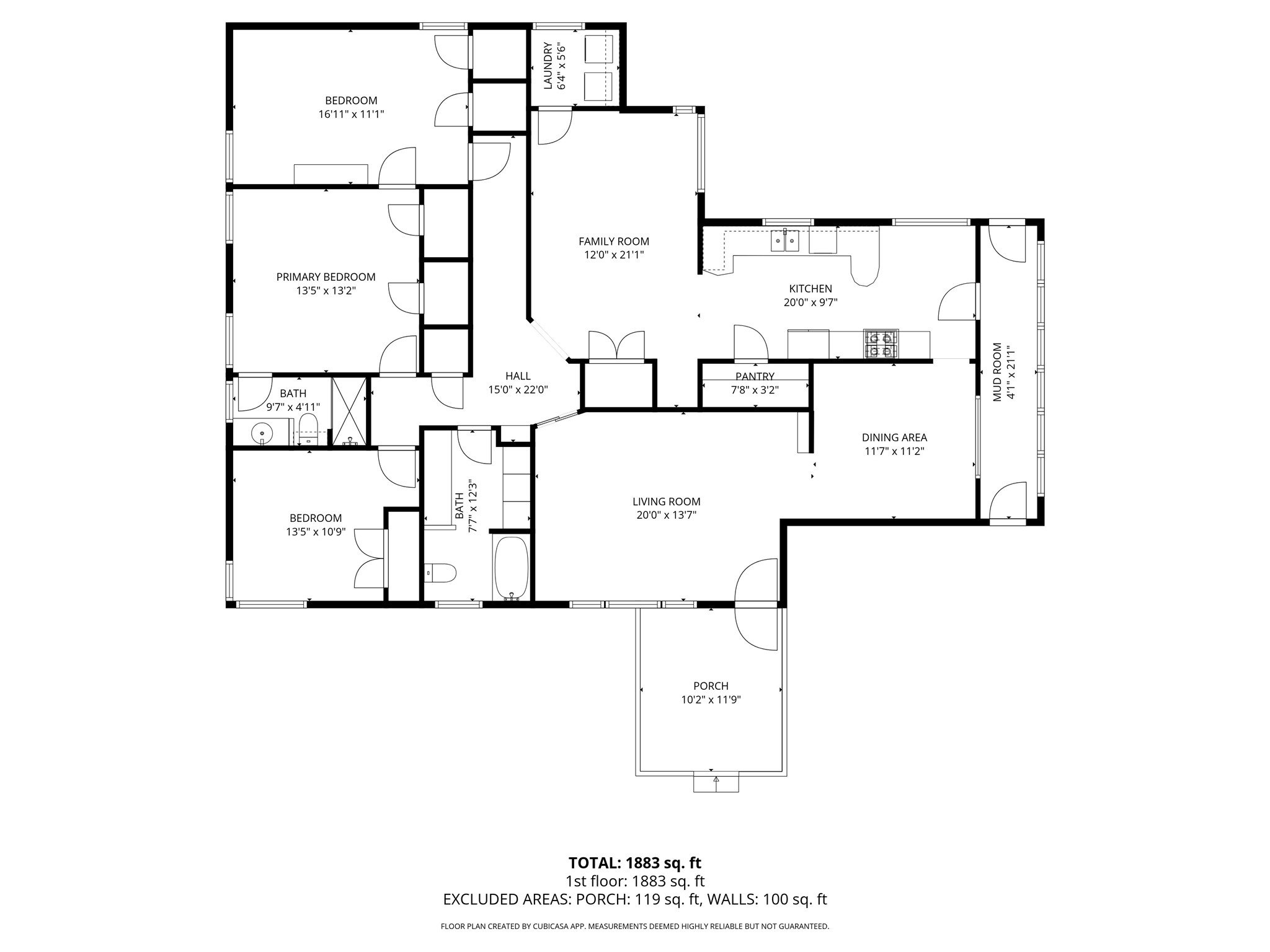 9903 Cloister Drive Dallas TX 75228