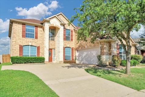 7812 Longbow Lane Arlington TX 76002