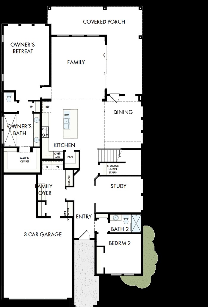 3756 Bermuda Grass Way Grand Prairie TX 76084
