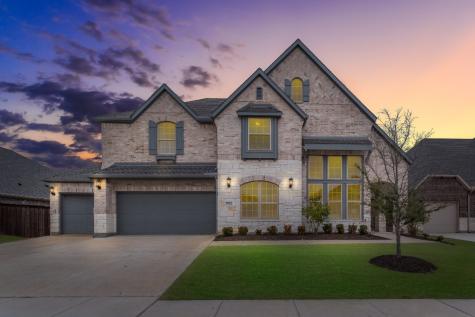 7513 River Park Drive Mckinney TX 75071