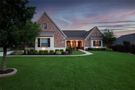8704 Stewart Drive North Richland Hills TX 76182