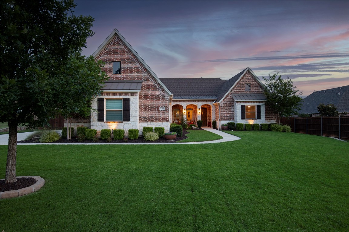 8704 Stewart Drive North Richland Hills TX 76182