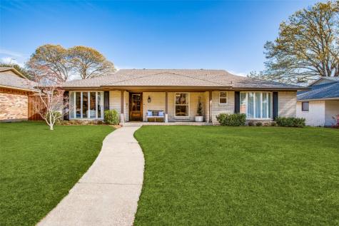 9939 Tanglevine Drive Dallas TX 75238