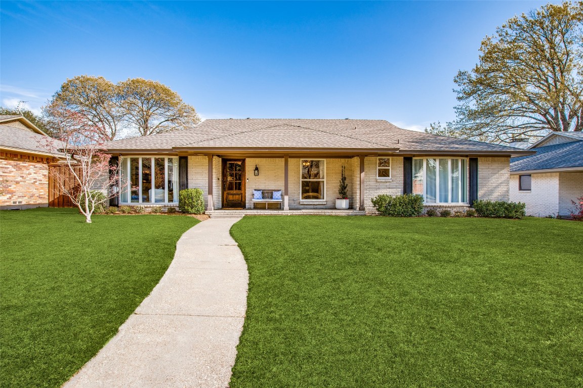 9939 Tanglevine Drive Dallas TX 75238
