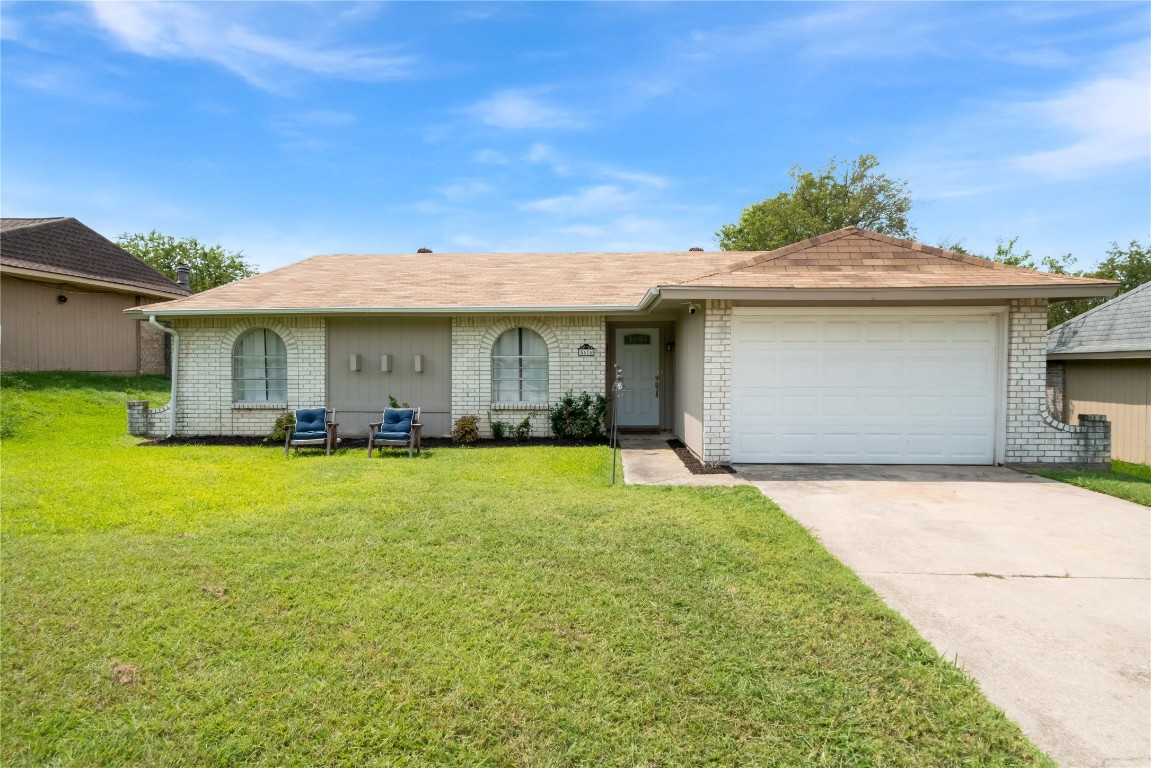 5616 Cherilee Lane Haltom City TX 76148