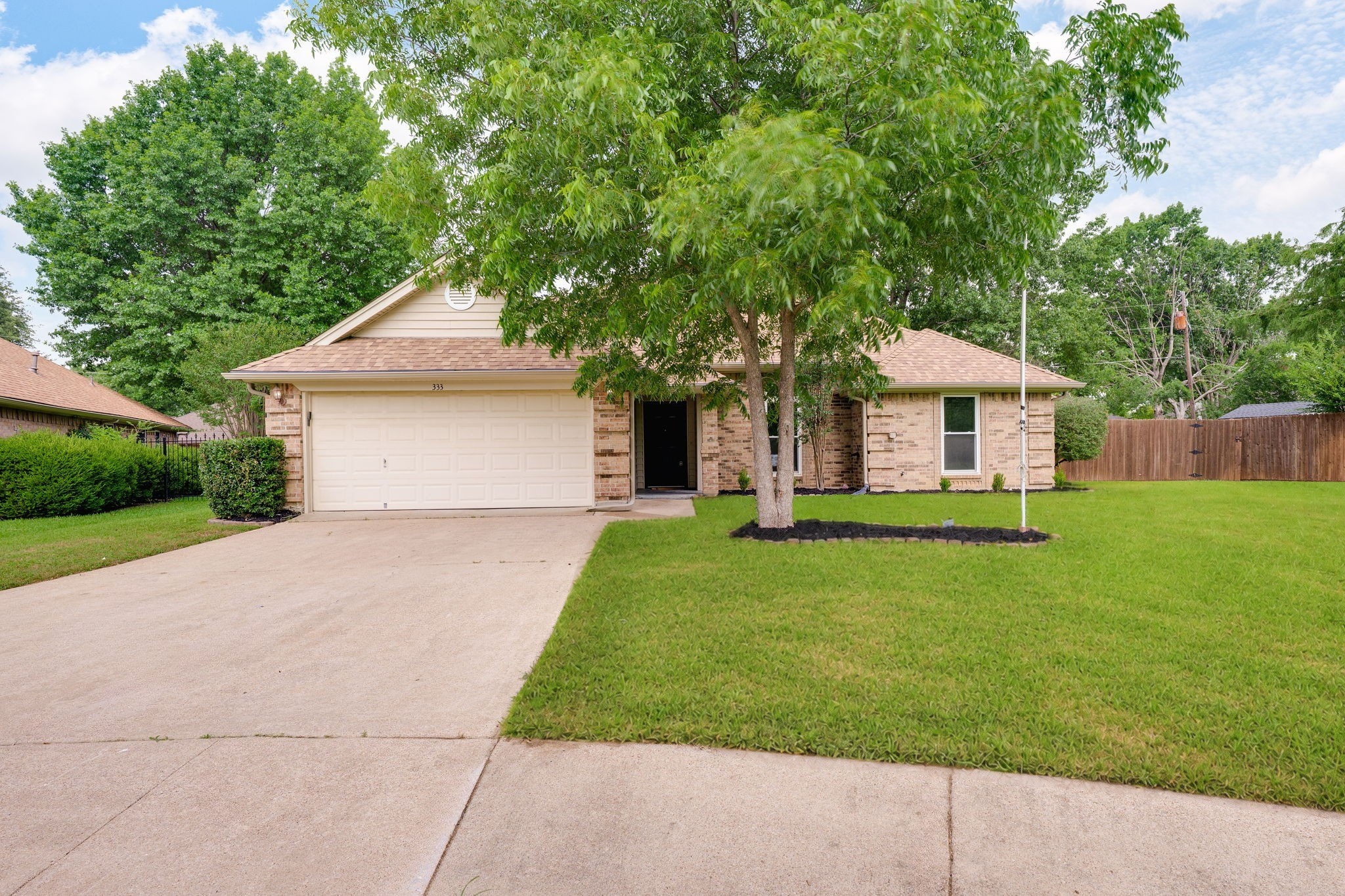 333 Cindy Street S Keller TX 76248