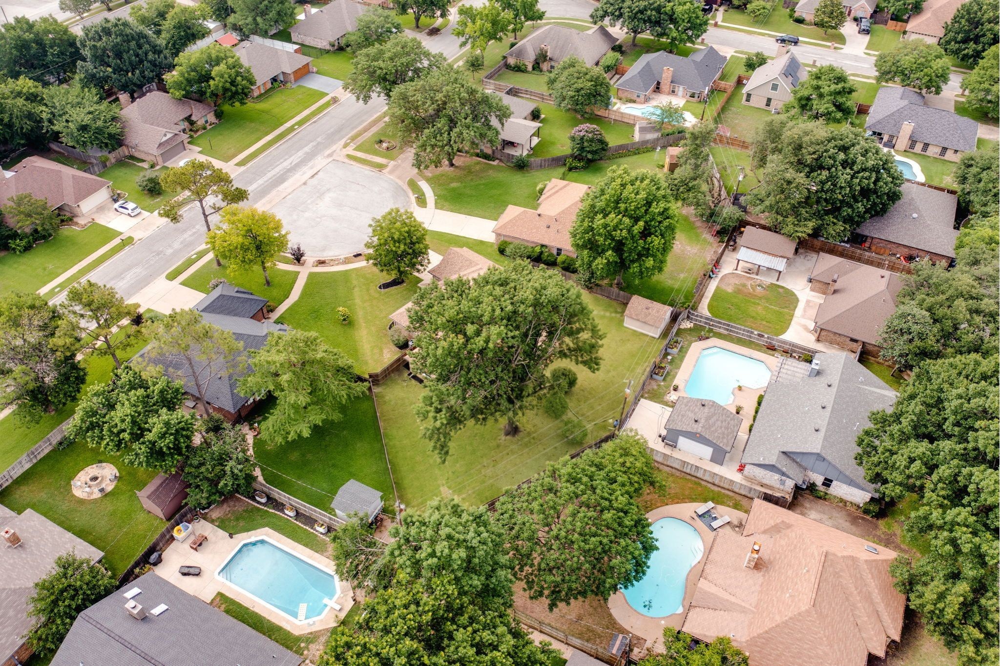 333 Cindy Street S Keller TX 76248