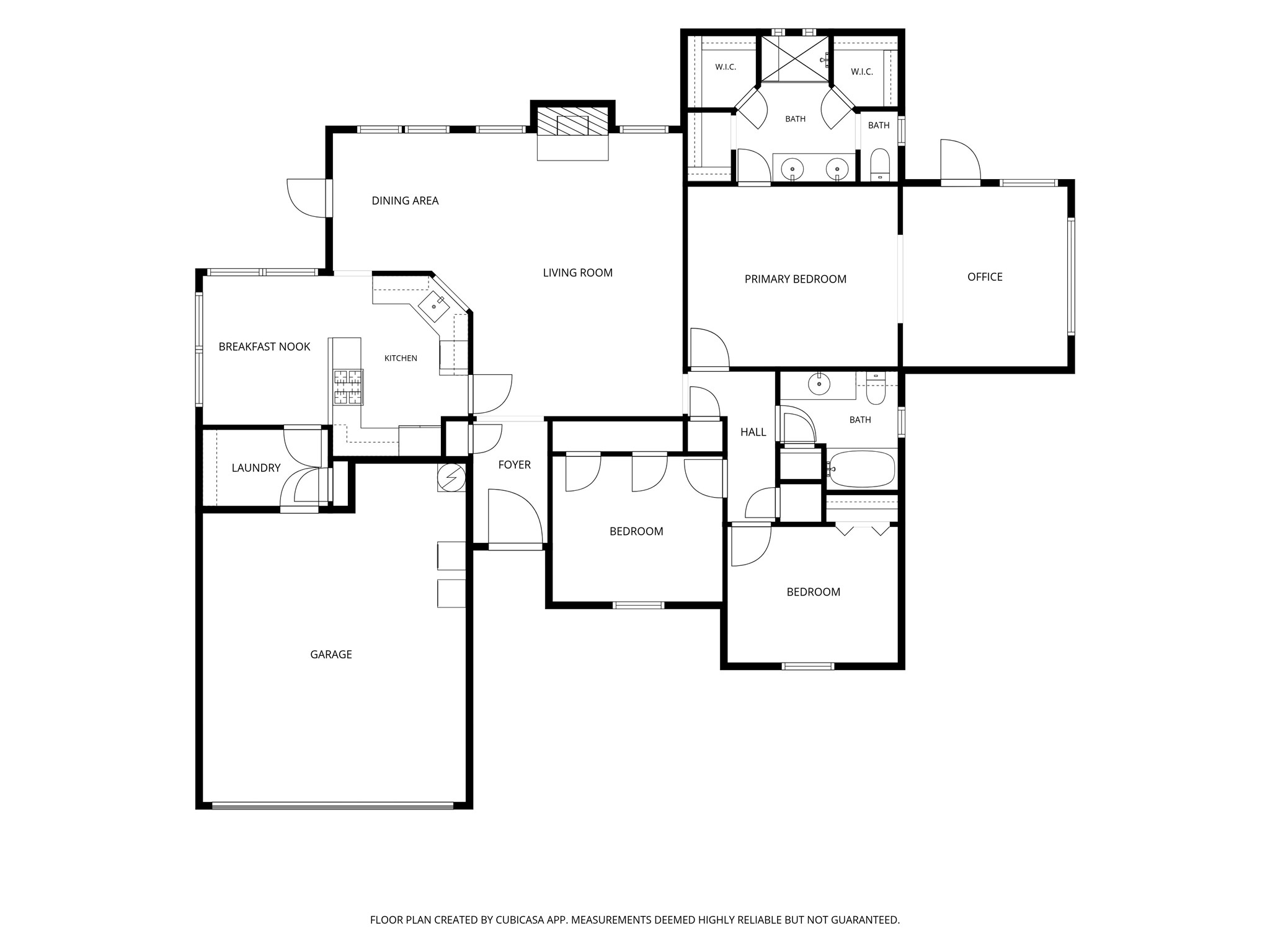 333 Cindy Street S Keller TX 76248
