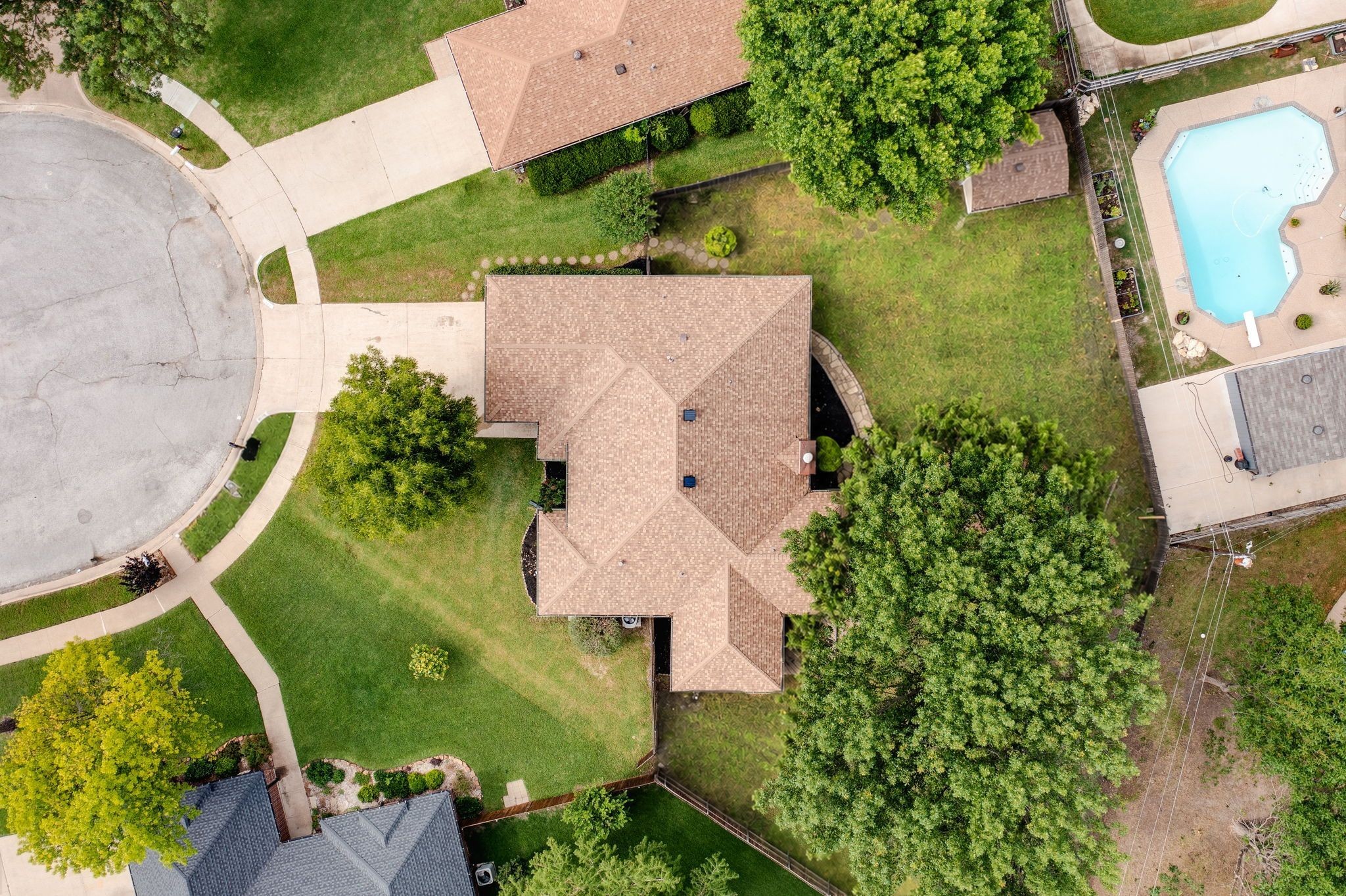 333 Cindy Street S Keller TX 76248