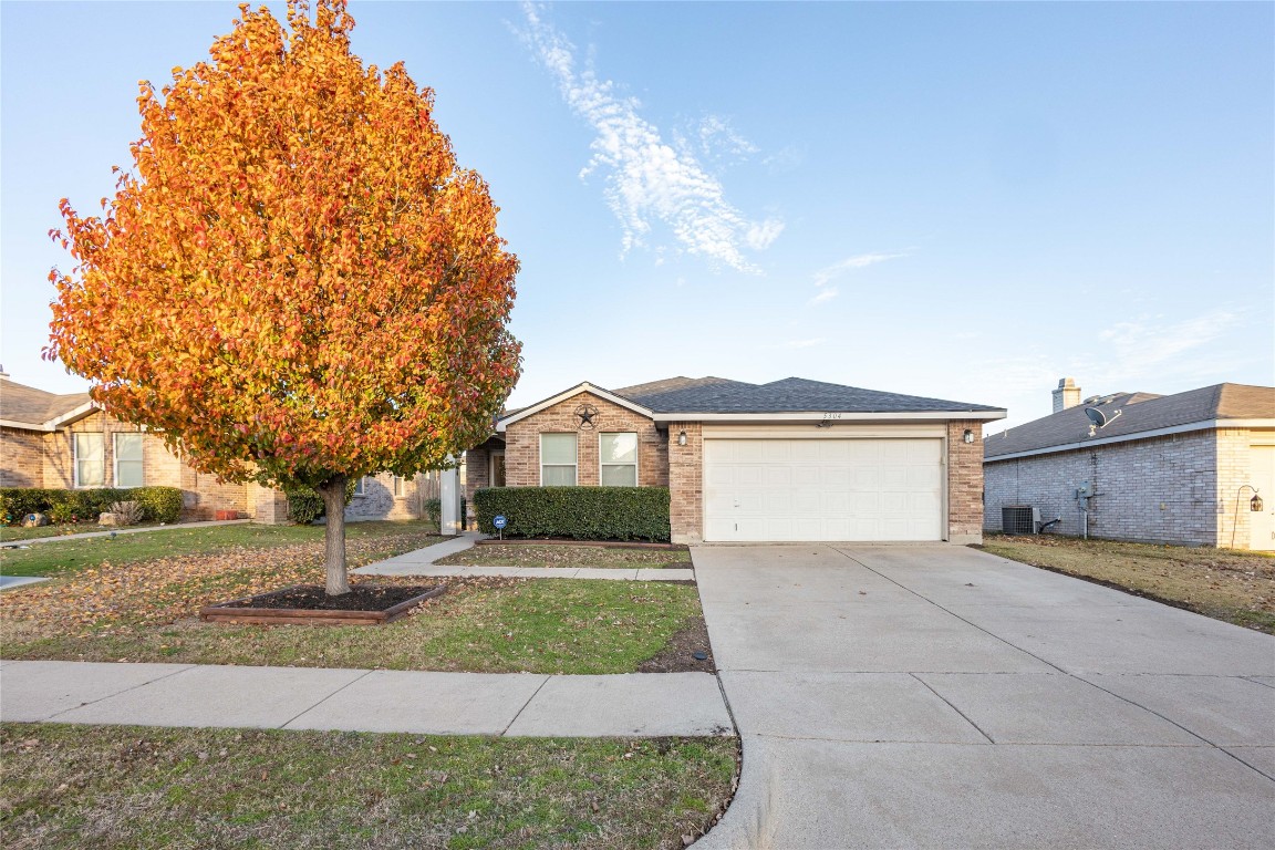 5304 Mineral Creek Drive Fort Worth TX 76179