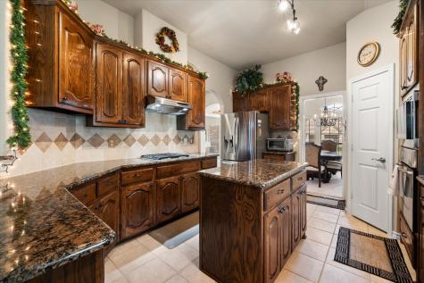 4819 King Harbor Court Grand Prairie TX 75052