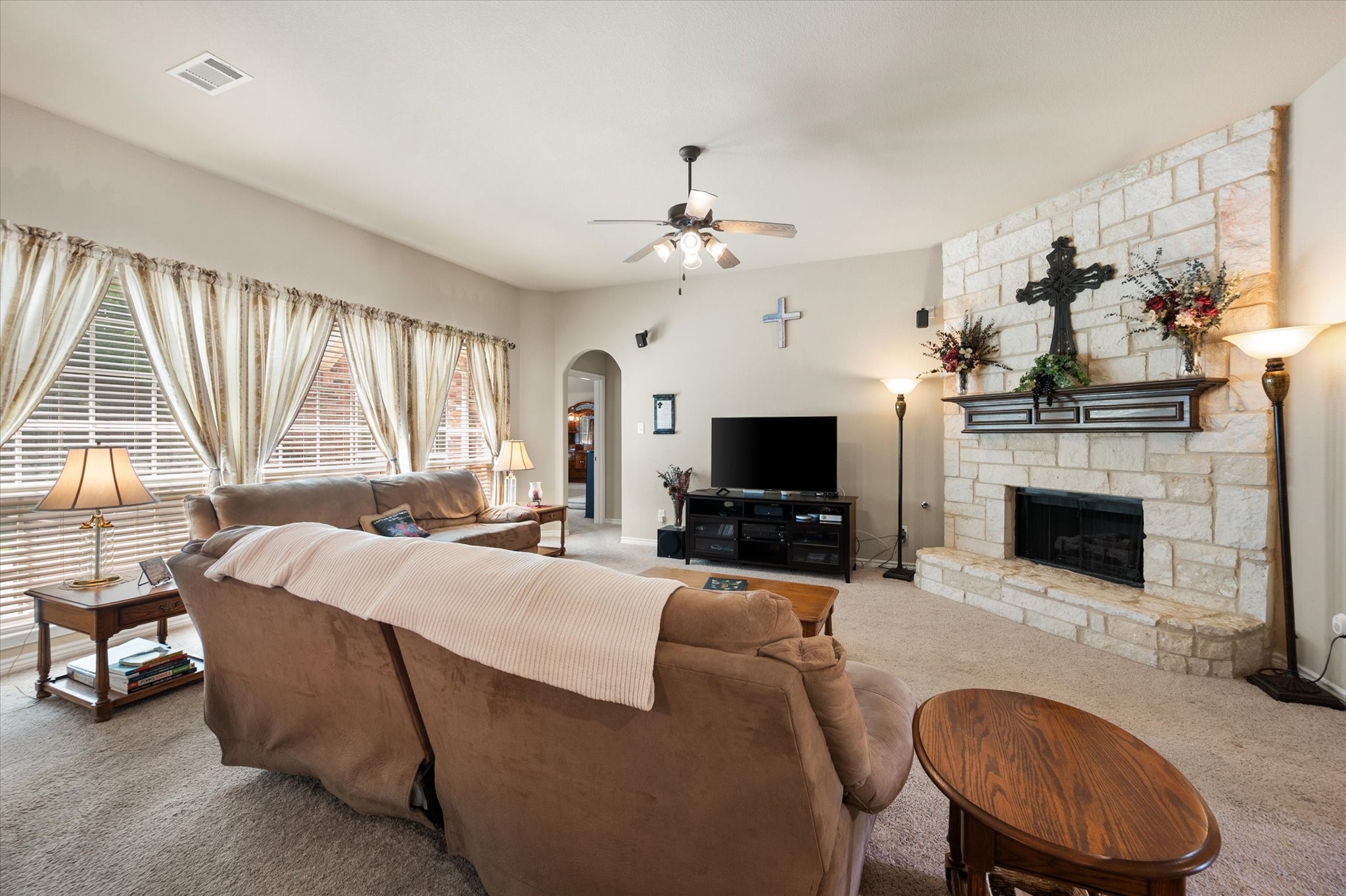 4819 King Harbor Court Grand Prairie TX 75052