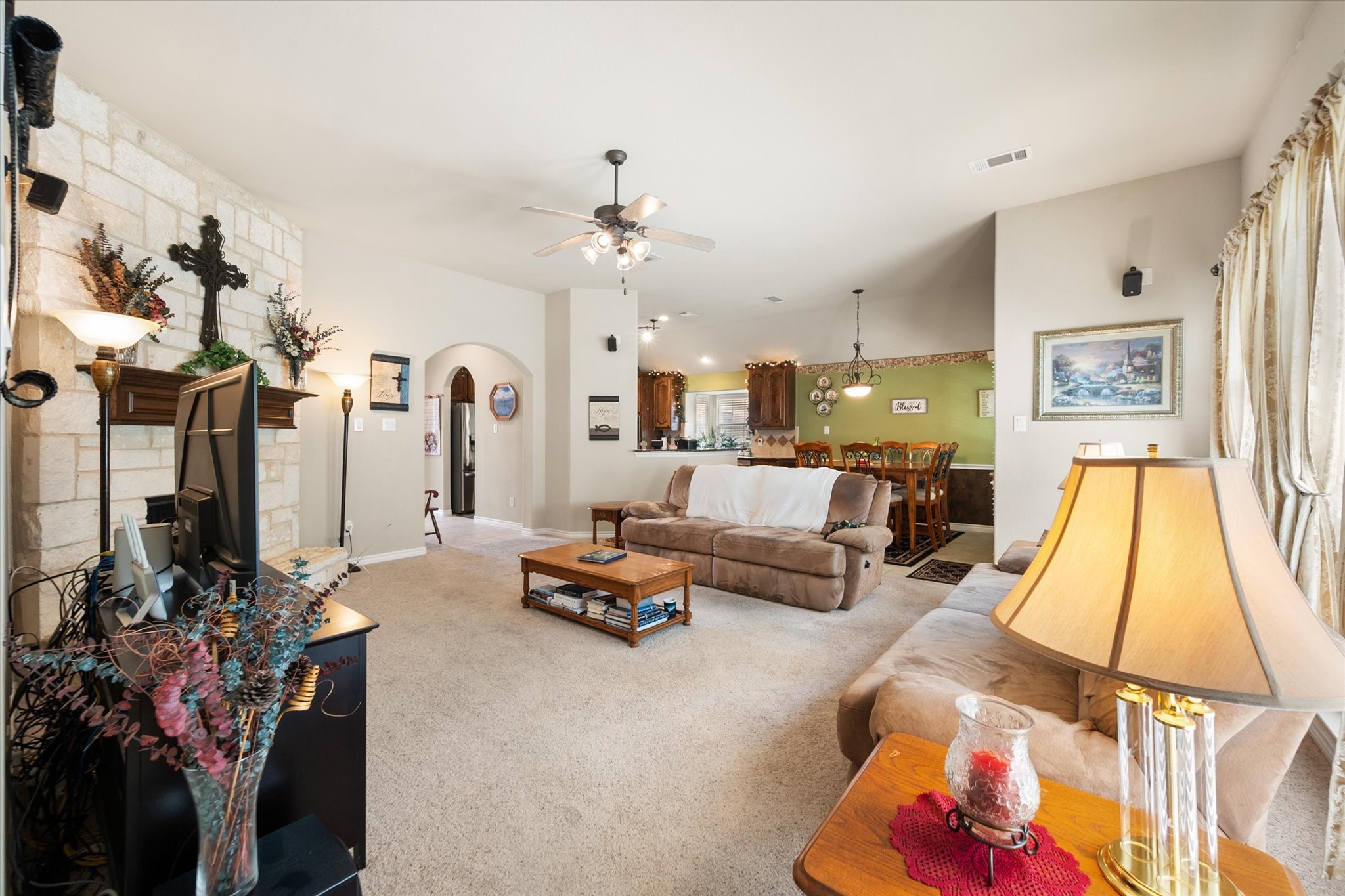 4819 King Harbor Court Grand Prairie TX 75052