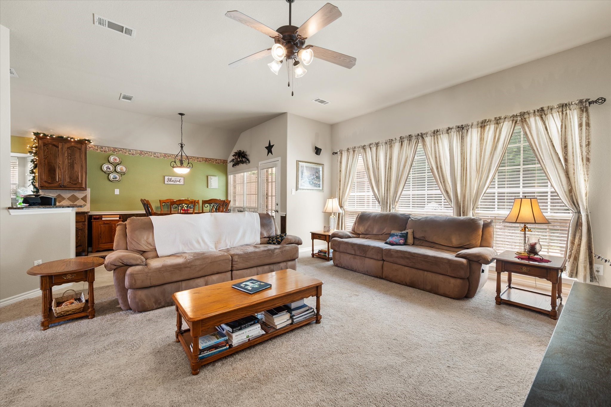 4819 King Harbor Court Grand Prairie TX 75052