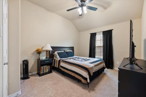4819 King Harbor Court Grand Prairie TX 75052