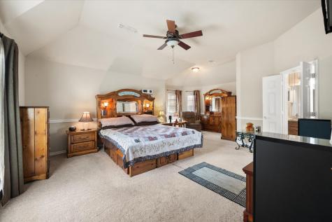 4819 King Harbor Court Grand Prairie TX 75052
