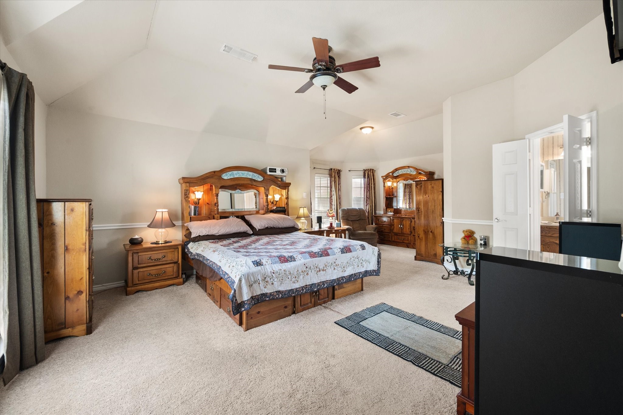 4819 King Harbor Court Grand Prairie TX 75052