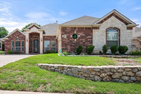 4819 King Harbor Court Grand Prairie TX 75052