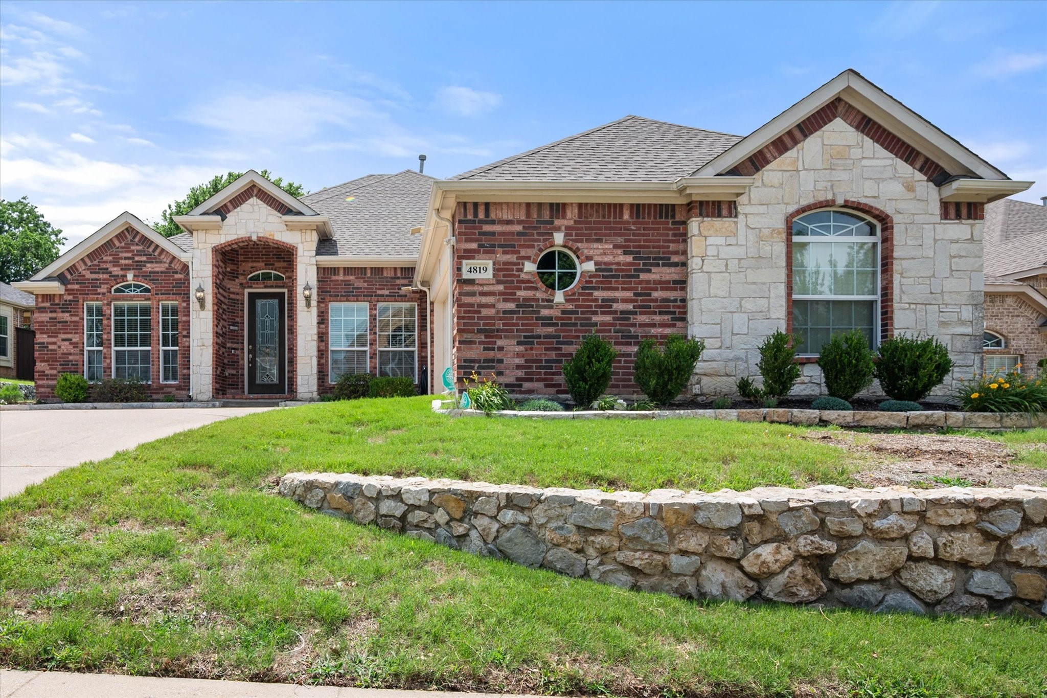 4819 King Harbor Court Grand Prairie TX 75052
