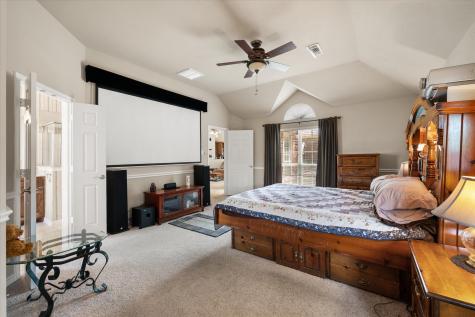 4819 King Harbor Court Grand Prairie TX 75052