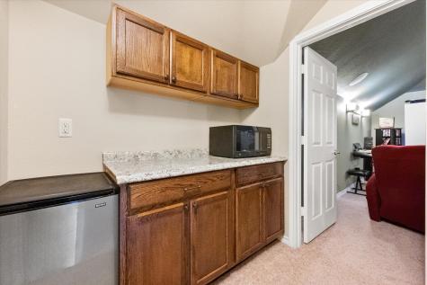 4819 King Harbor Court Grand Prairie TX 75052