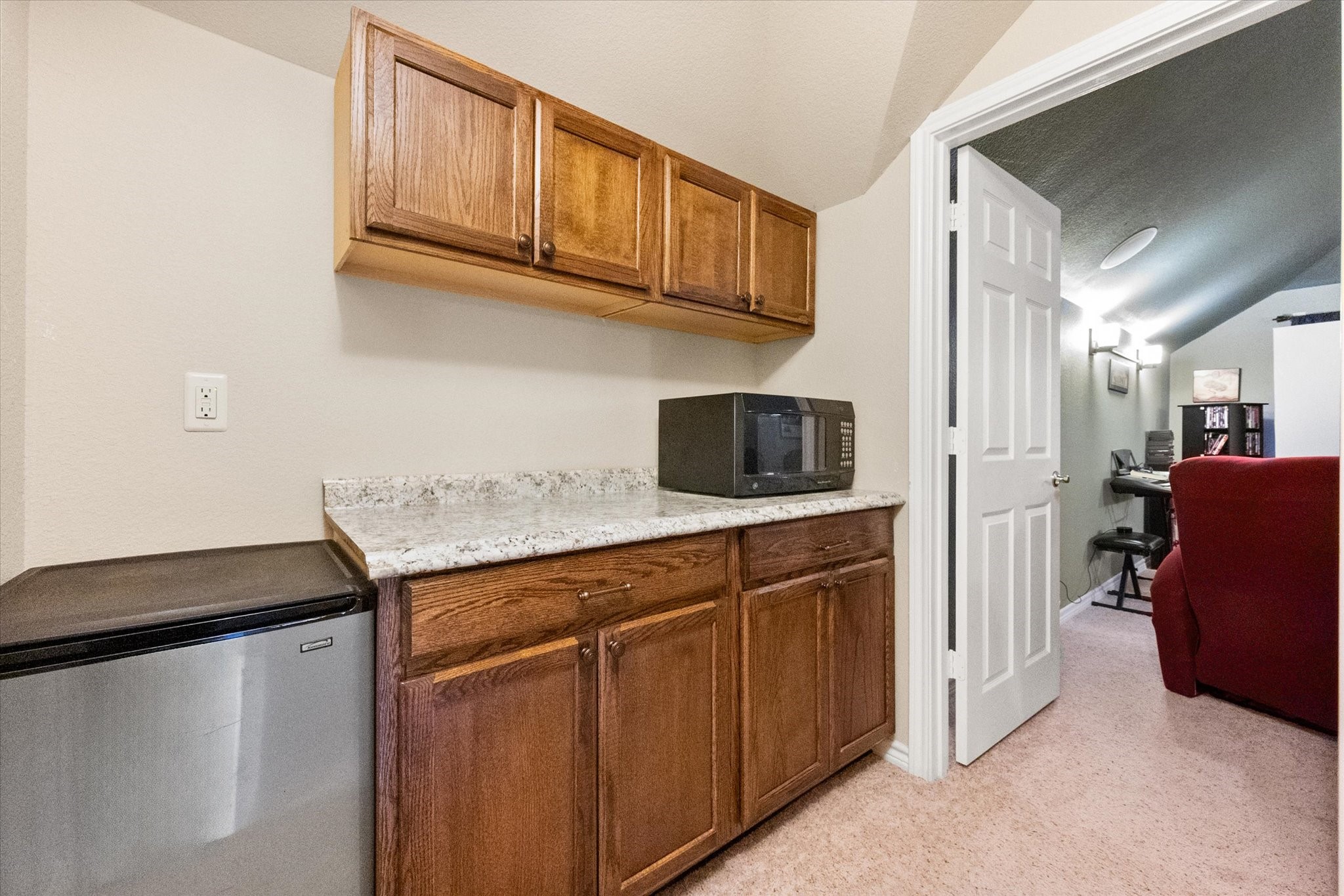 4819 King Harbor Court Grand Prairie TX 75052