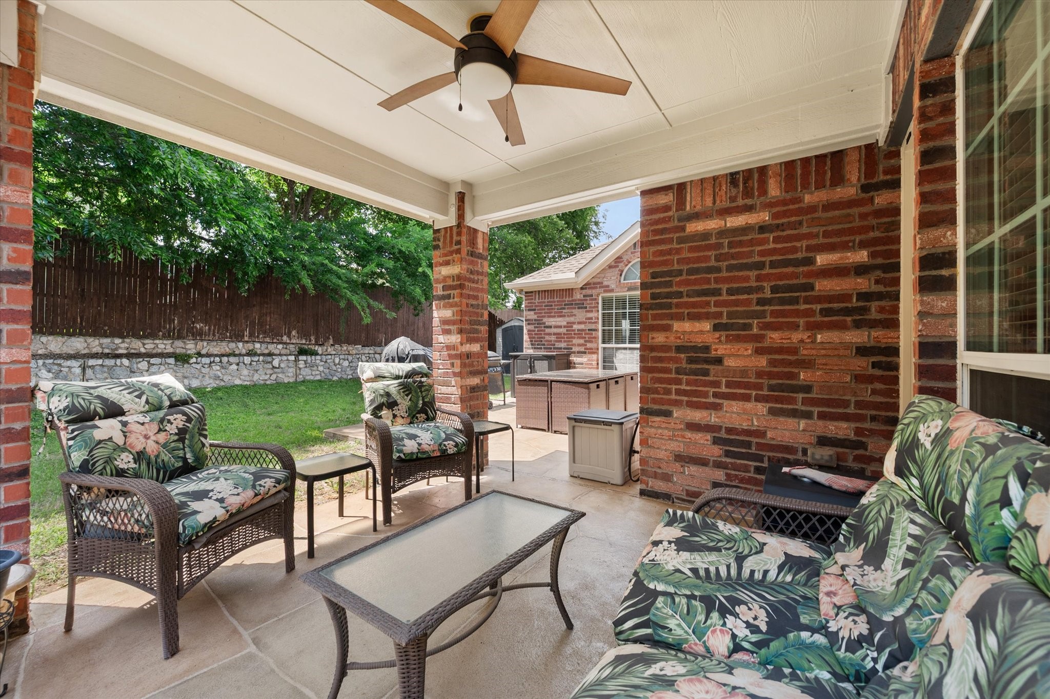 4819 King Harbor Court Grand Prairie TX 75052