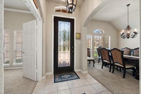 4819 King Harbor Court Grand Prairie TX 75052