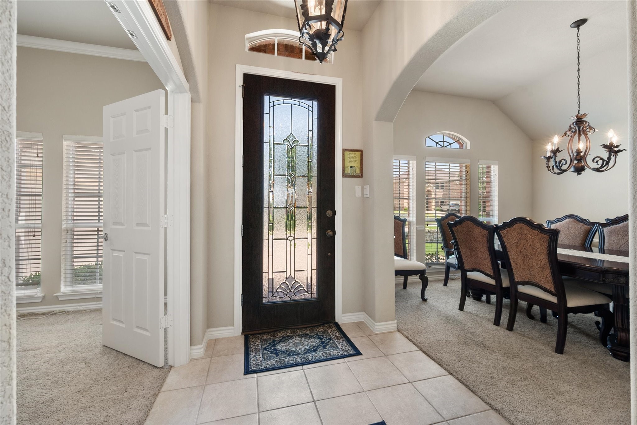 4819 King Harbor Court Grand Prairie TX 75052